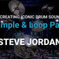 Sample & Loop Pack: Steve Jordan