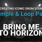 Sample & Loop Pack: Bring Me The Horizon 