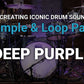 Sample & Loop Pack: Deep Purple