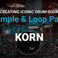Sample & Loop Pack: KORN