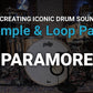 Sample & Loop Pack: Paramore