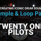 Sample & Loop Pack: Twenty One Pilots