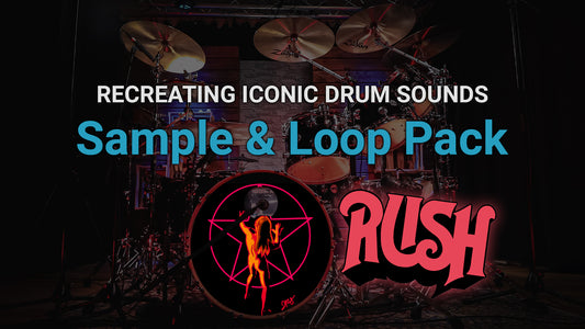 Sample & Loop Pack: Rush
