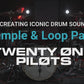 Sample & Loop Pack: Twenty One Pilots