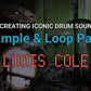 Sample & Loop Pack: Louis Cole 
