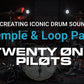 Sample & Loop Pack: Twenty One Pilots
